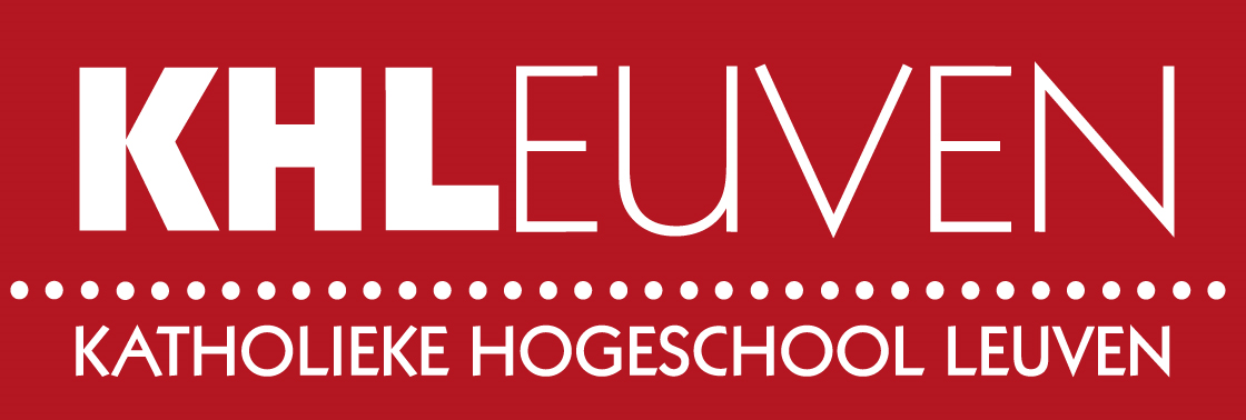 Logo Katholieke Hogeschool Leuven