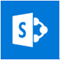 MS SharePoint Logo